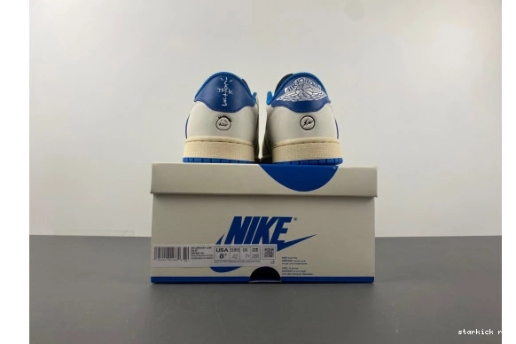 RETRO DM7866-104  SP TRAVIS  LOW JORDAN SCOTT 1 OG DM7866-104 0821